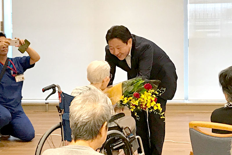 季節行事